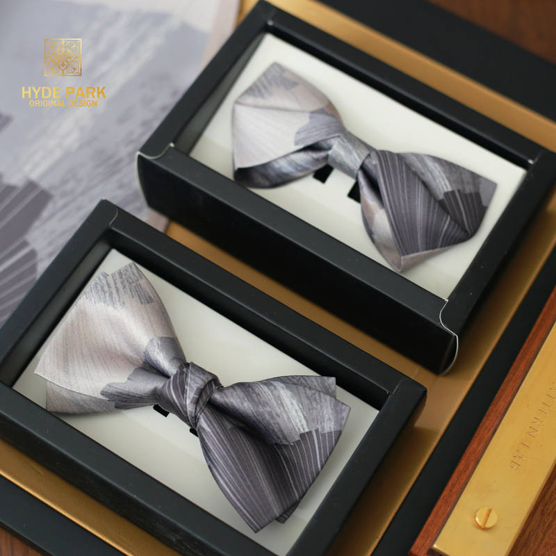 Mens Grooming Box - Pudełko na prezent dla drużby dla