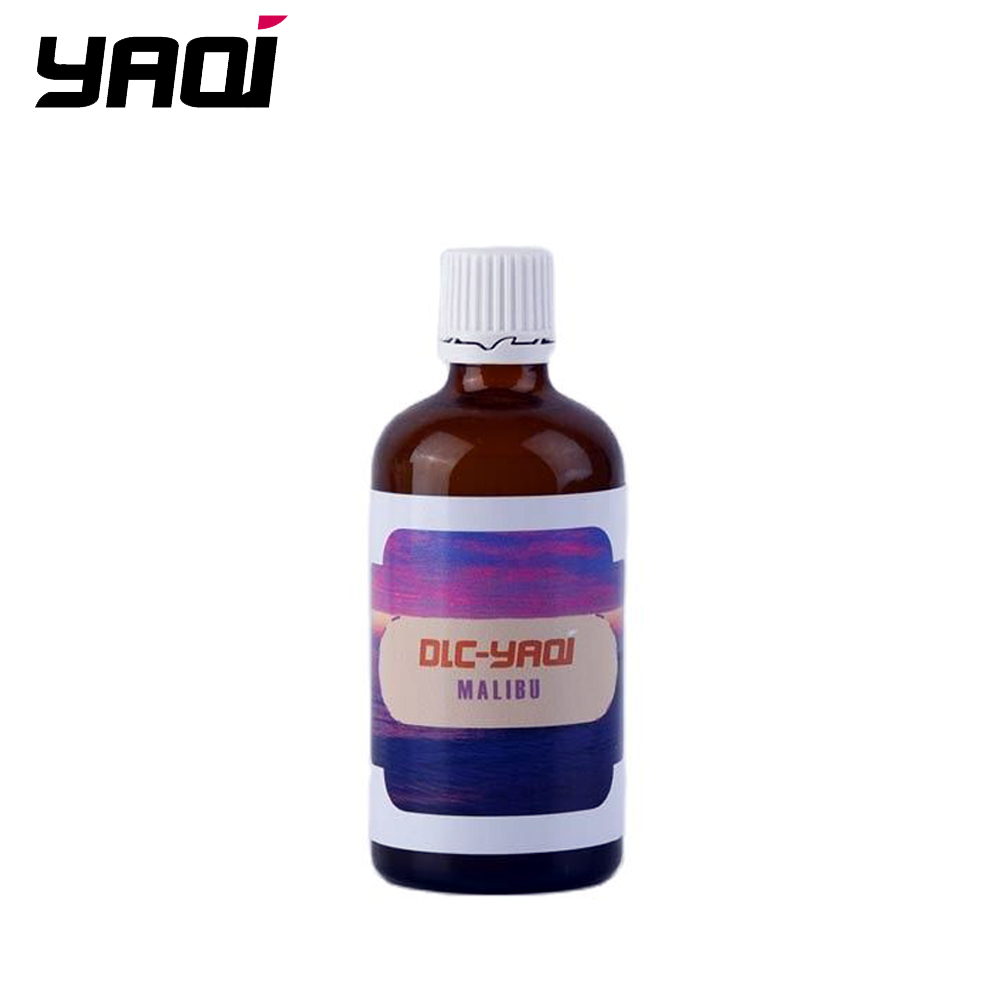 Men'S Grooming Aftershave - 2026 Yaqi Malibu Bezsłodzona woda po
