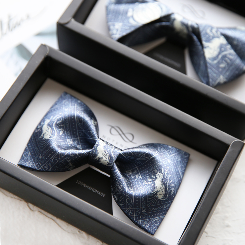 Mens Grooming Box - FORMALNY biznesowy ślub Pan młody Drużba