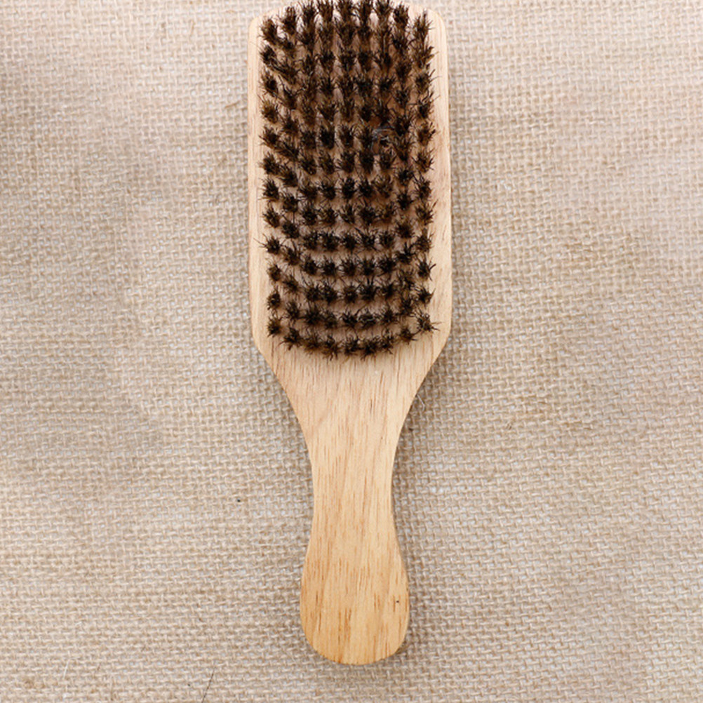Men'S Beard Grooming - 2 szt. Grzebień do stylizacji brody,