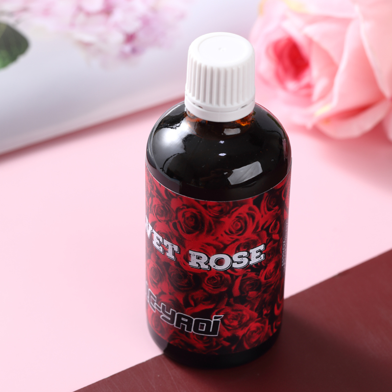 Men'S Grooming Aftershave - 2026 Yaqi Velvet Rose Męski płyn