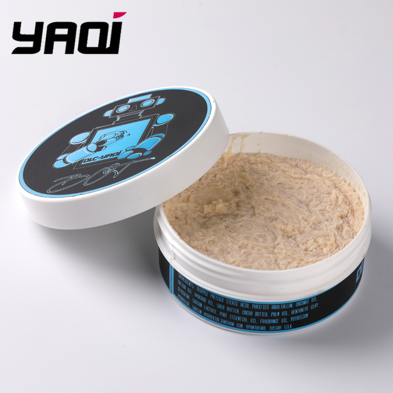 Men'S Beard Grooming - YAQI BOT Mydło do golenia dla