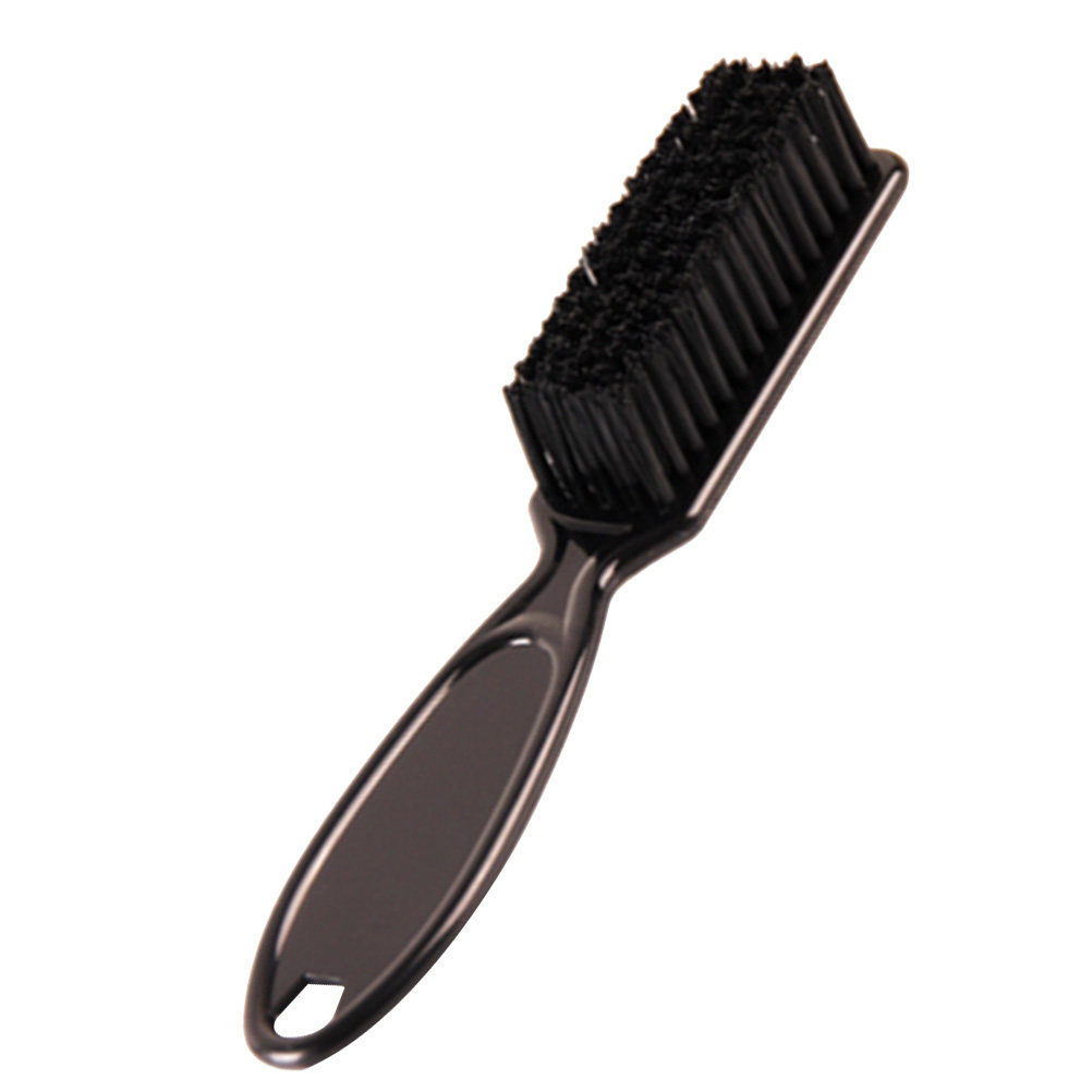 Men'S Beard Grooming - 3 szt. Szczotka do brody z