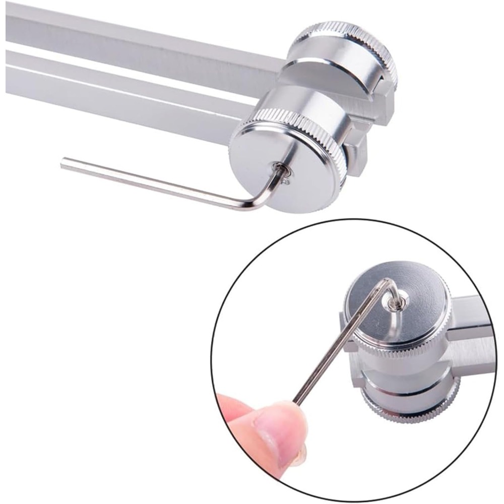 Zestaw kamertonów 128 Hz - nar – Ear Wax Remover recenzja i cena