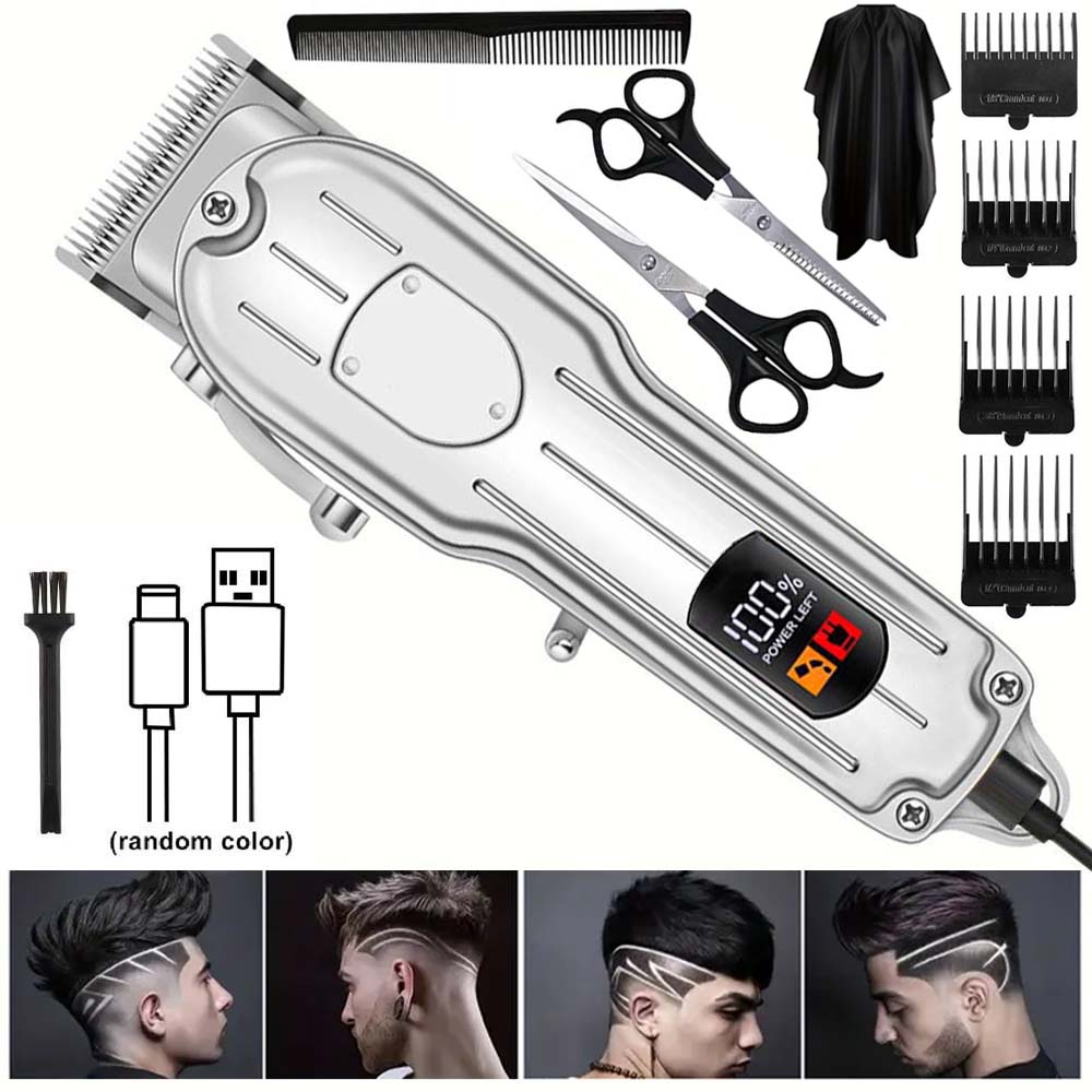 Profesjonalne maszynki do strz – Men'S Grooming Guide recenzja i cena