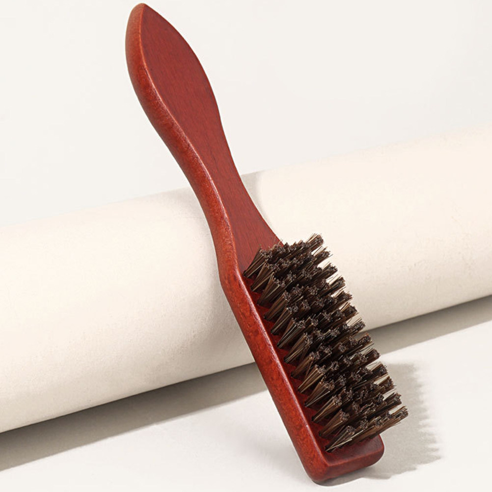 2 szt. Szczotka do pielęgnacji – Men'S Beard Grooming recenzja i cena