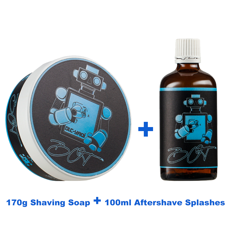 2026 YAQI BOT Atisan Zestaw do – Men'S Grooming Aftershave recenzja i cena