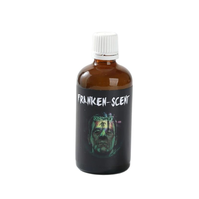 2026 Yaqi Franken Scent Męski  – Men'S Grooming Aftershave recenzja i cena
