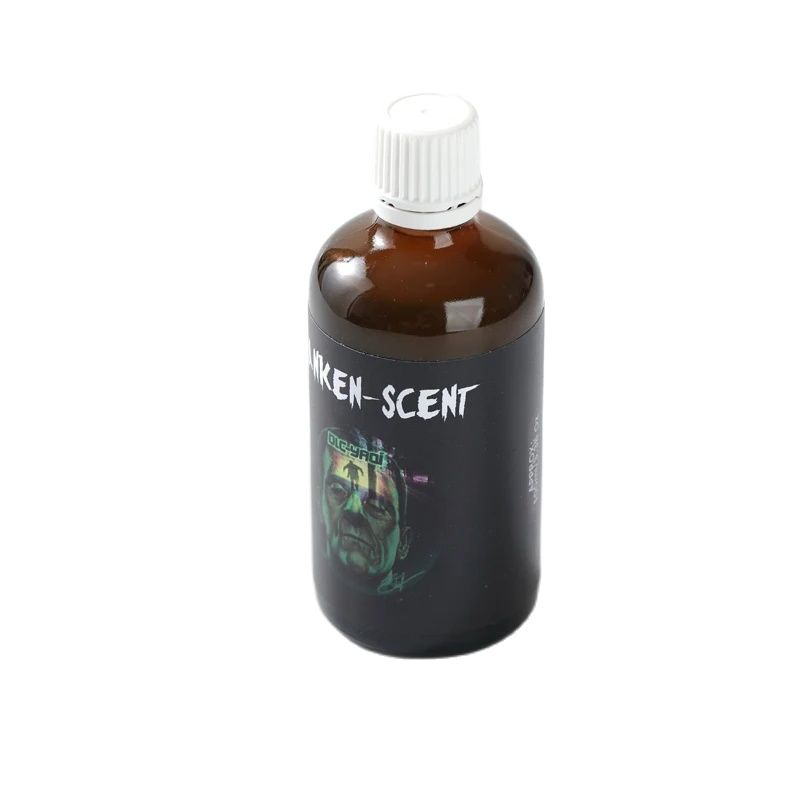 2026 Yaqi Franken Scent Męski  – Men'S Grooming Aftershave recenzja i cena