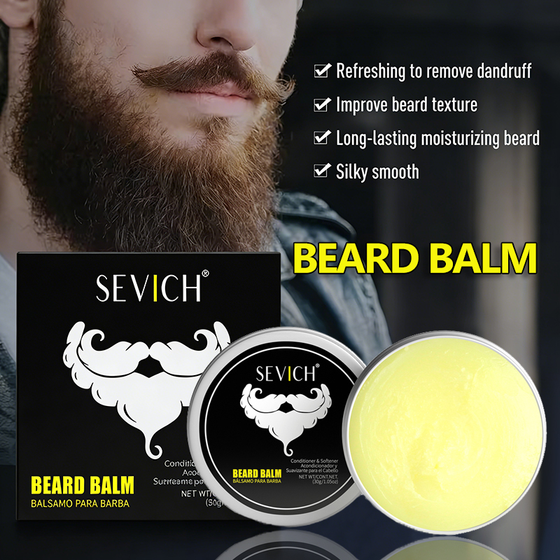 Zestaw do pielęgnacji brody dl – Men'S Beard Grooming recenzja i cena