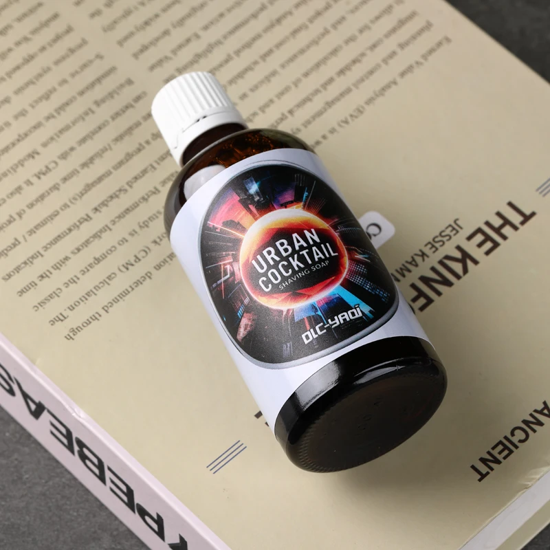 2026 YAQI Urban Cocktail God o – Men'S Grooming Aftershave recenzja i cena