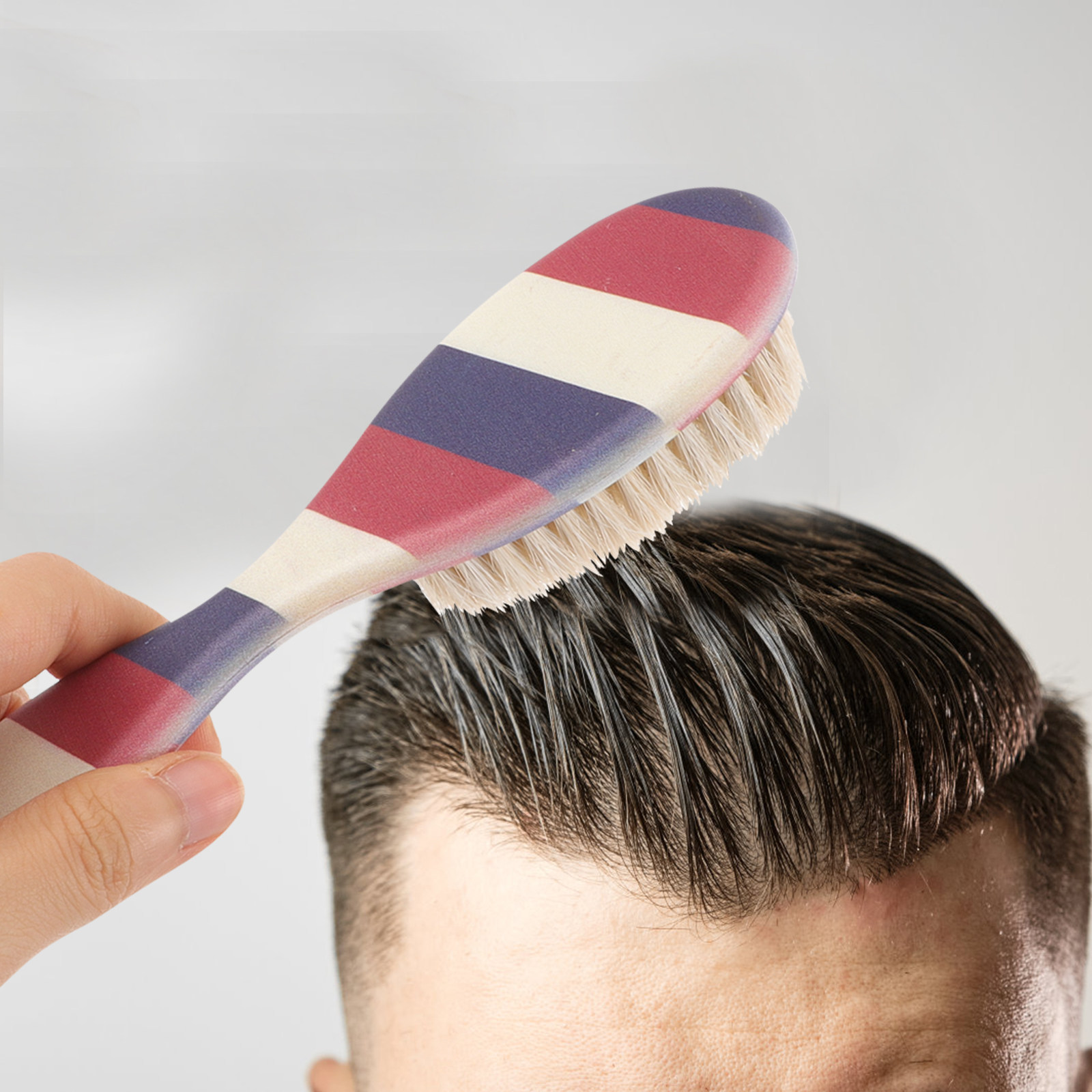 Profesjonalna szczotka do brod – Men'S Beard Grooming recenzja i cena