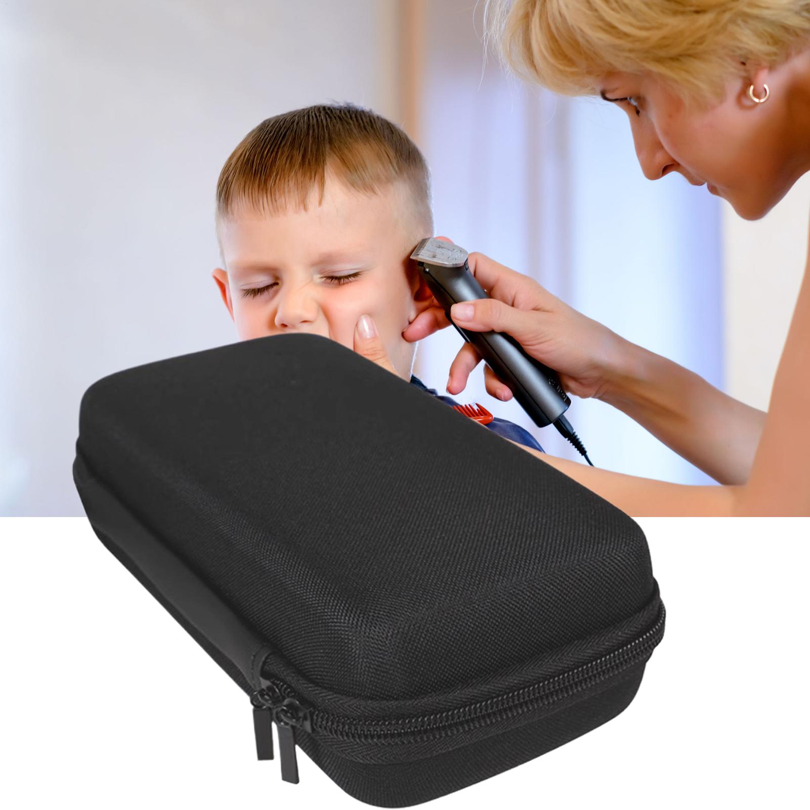 Torba na maszynki do strzyżeni – Mens Grooming Box recenzja i cena