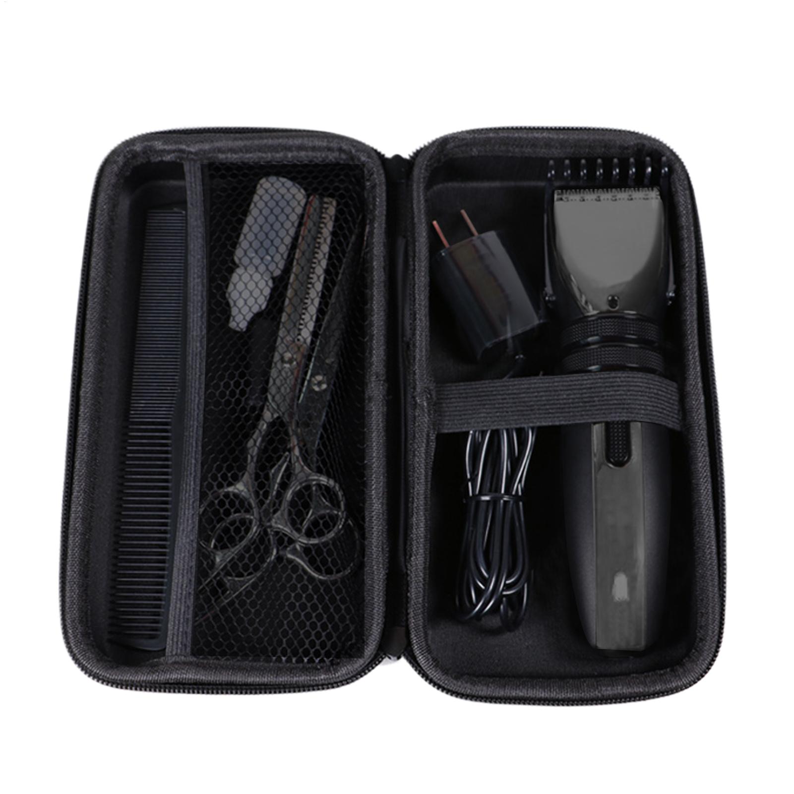 Torba na maszynki do strzyżeni – Mens Grooming Box recenzja i cena