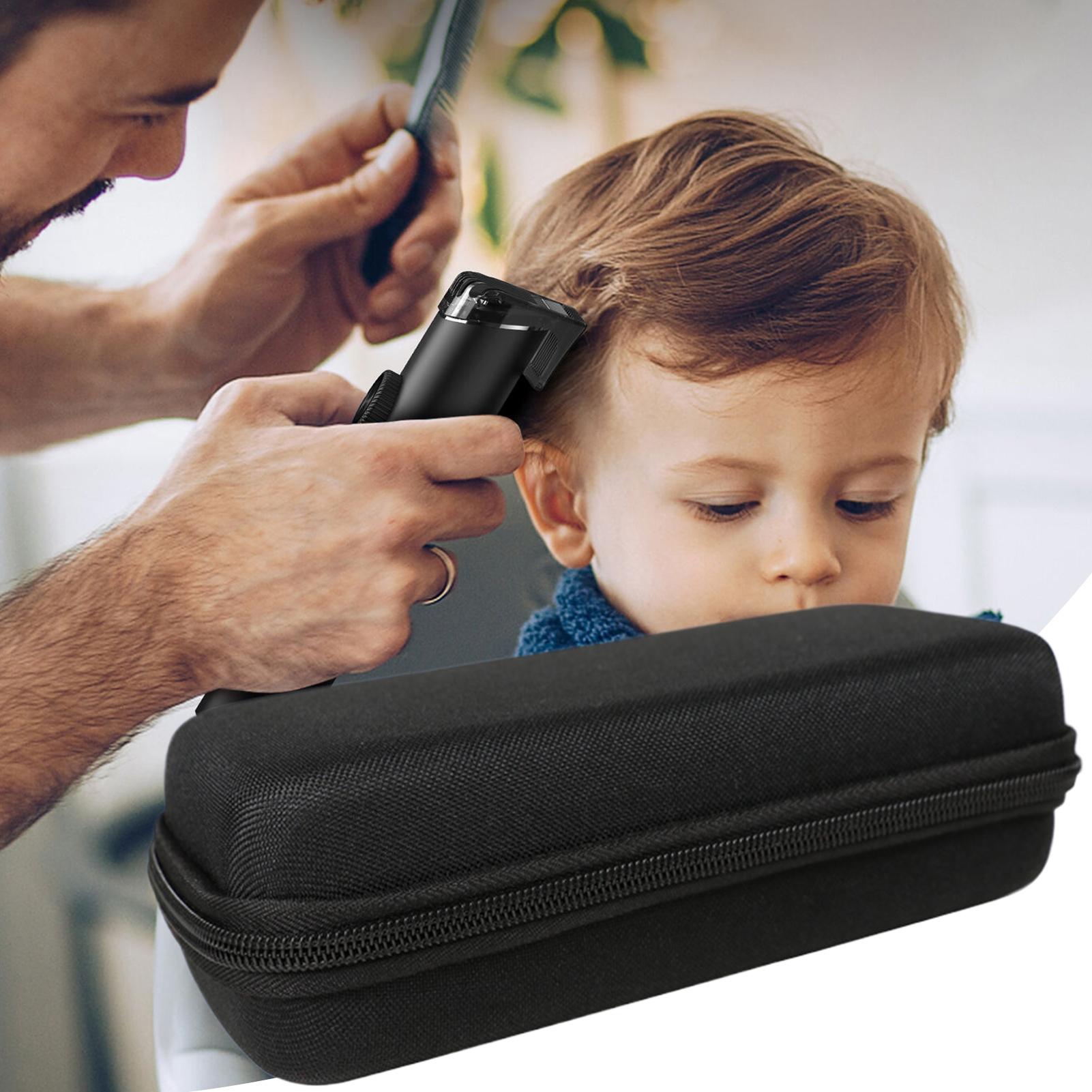 Torba na maszynki do strzyżeni – Mens Grooming Box recenzja i cena