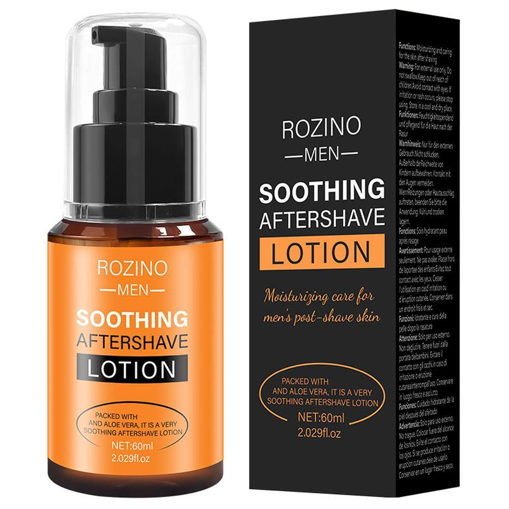 Woda po goleniu dla mężczyzn,  – Men'S Grooming Aftershave recenzja i cena