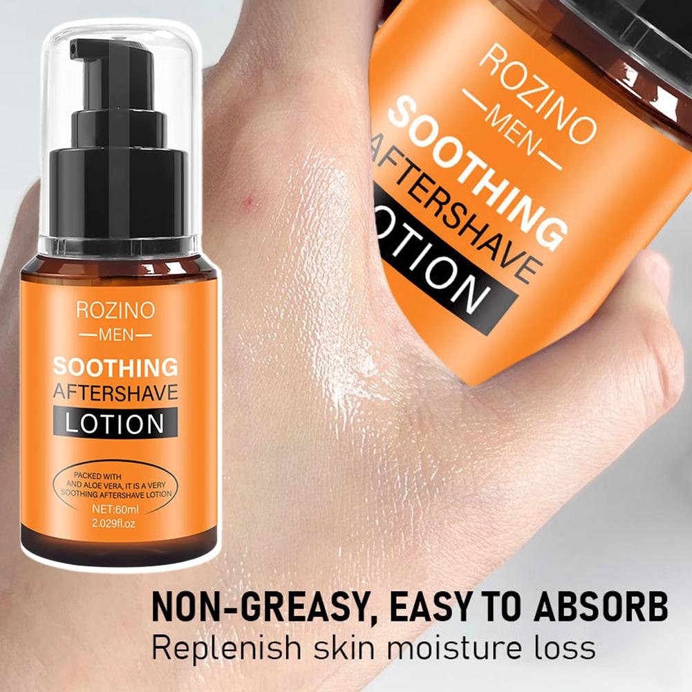 Woda po goleniu dla mężczyzn,  – Men'S Grooming Aftershave recenzja i cena