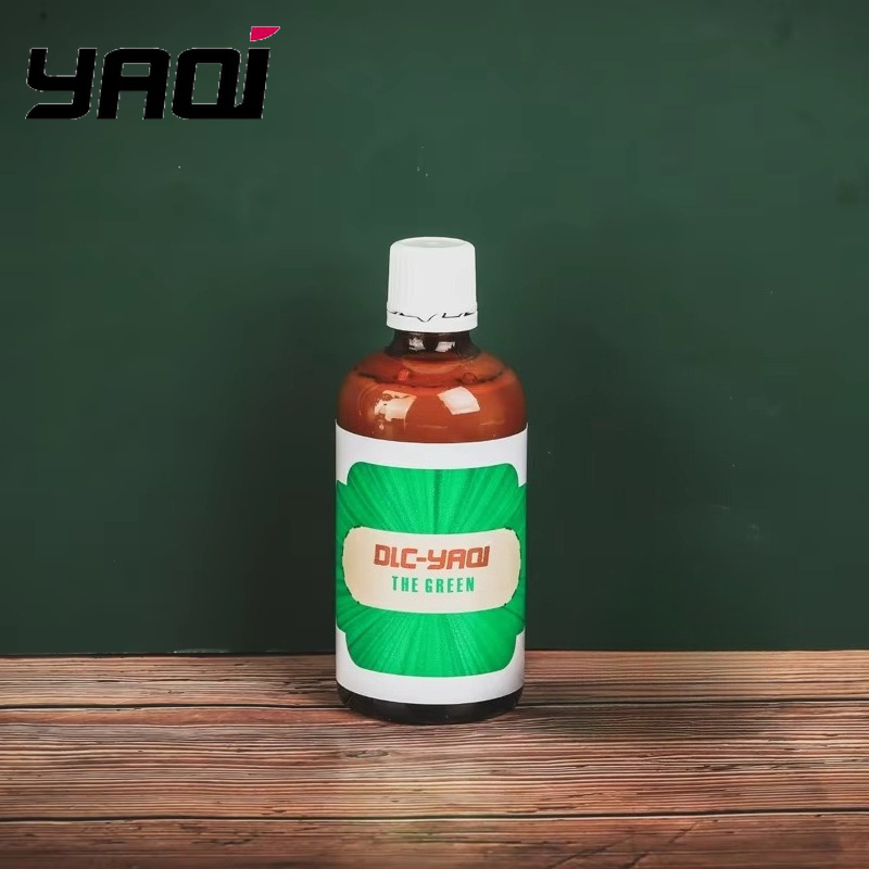 2026 YAQI The Green Aftershave – Men'S Grooming Aftershave recenzja i cena