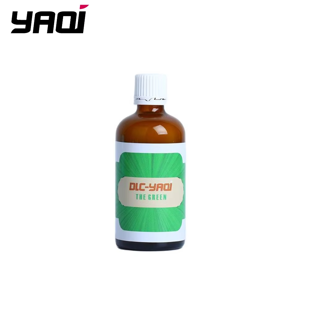 2026 YAQI The Green Aftershave – Men'S Grooming Aftershave recenzja i cena