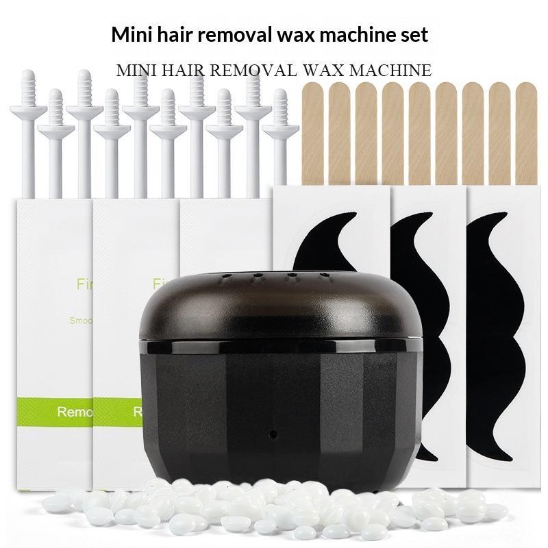 Mini Podgrzewacz do Wosku Sili – Ear Wax Remover recenzja i cena