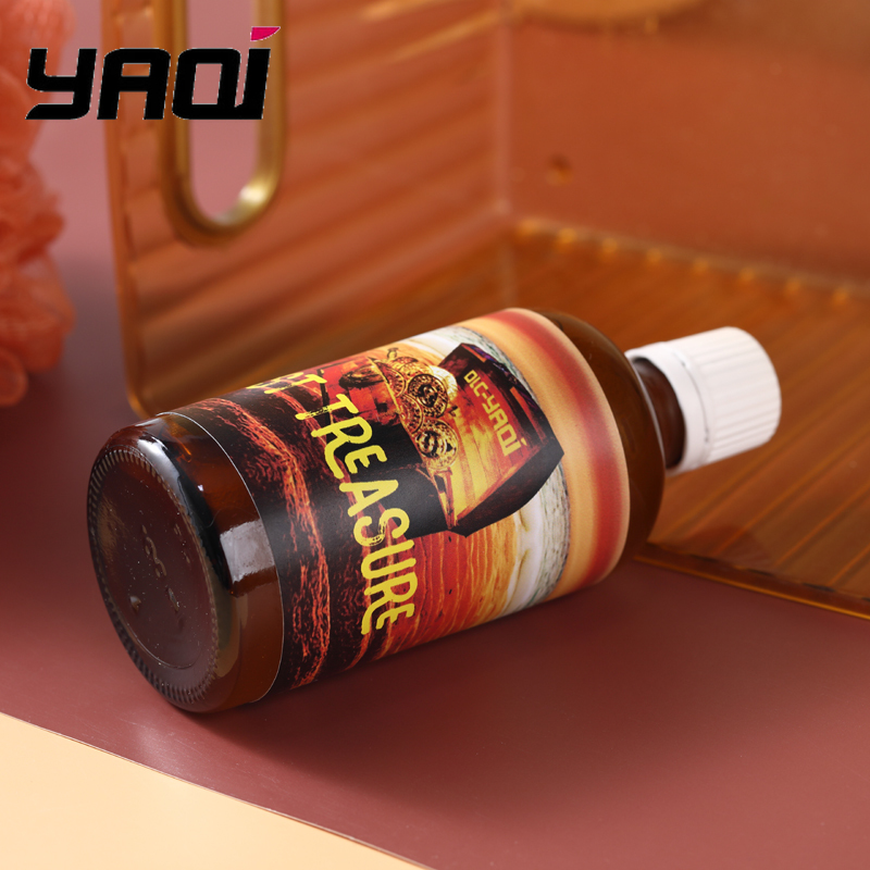 2026 YAQI Lost Treasure Afters – Men'S Grooming Aftershave recenzja i cena