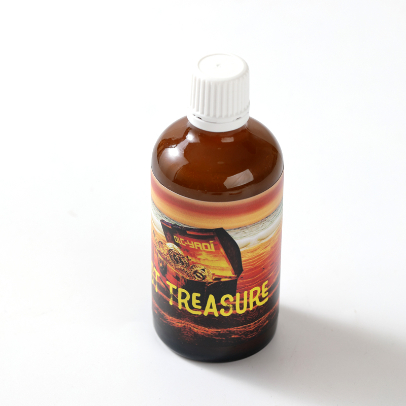 2026 YAQI Lost Treasure Afters – Men'S Grooming Aftershave recenzja i cena
