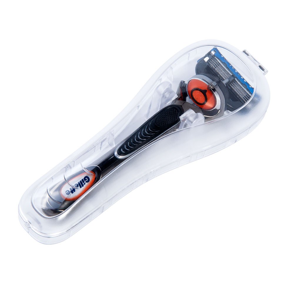 Wodoodporne, odporne na zaryso – Mens Grooming Box recenzja i cena