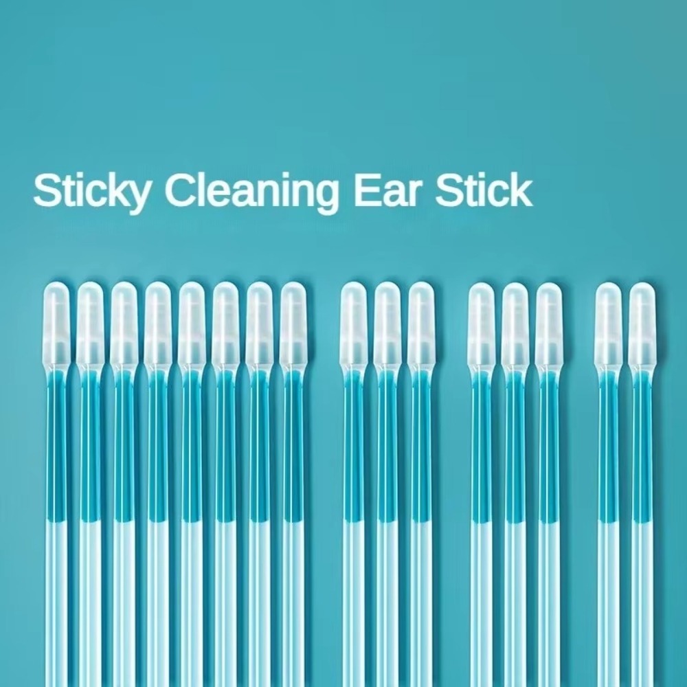 24 szt./pudełko Małe/duże jedn – Ear Wax Remover recenzja i cena