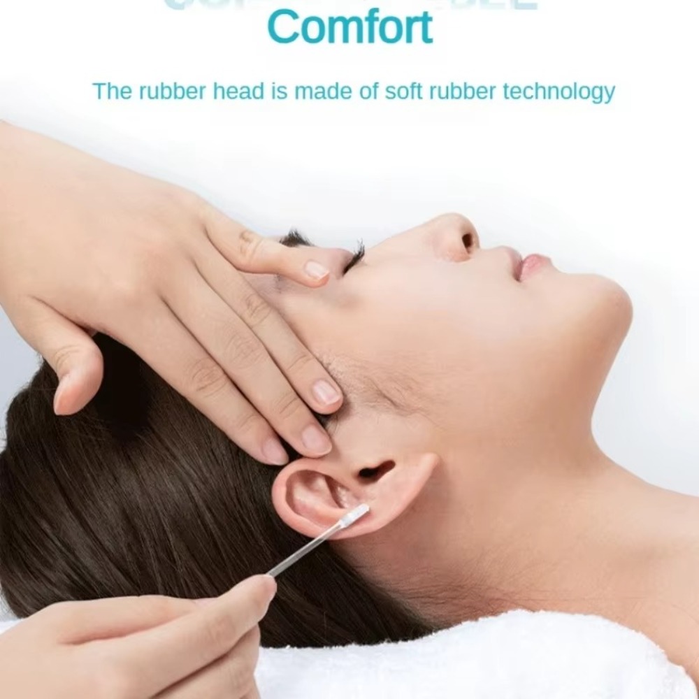 24 szt./pudełko Małe/duże jedn – Ear Wax Remover recenzja i cena