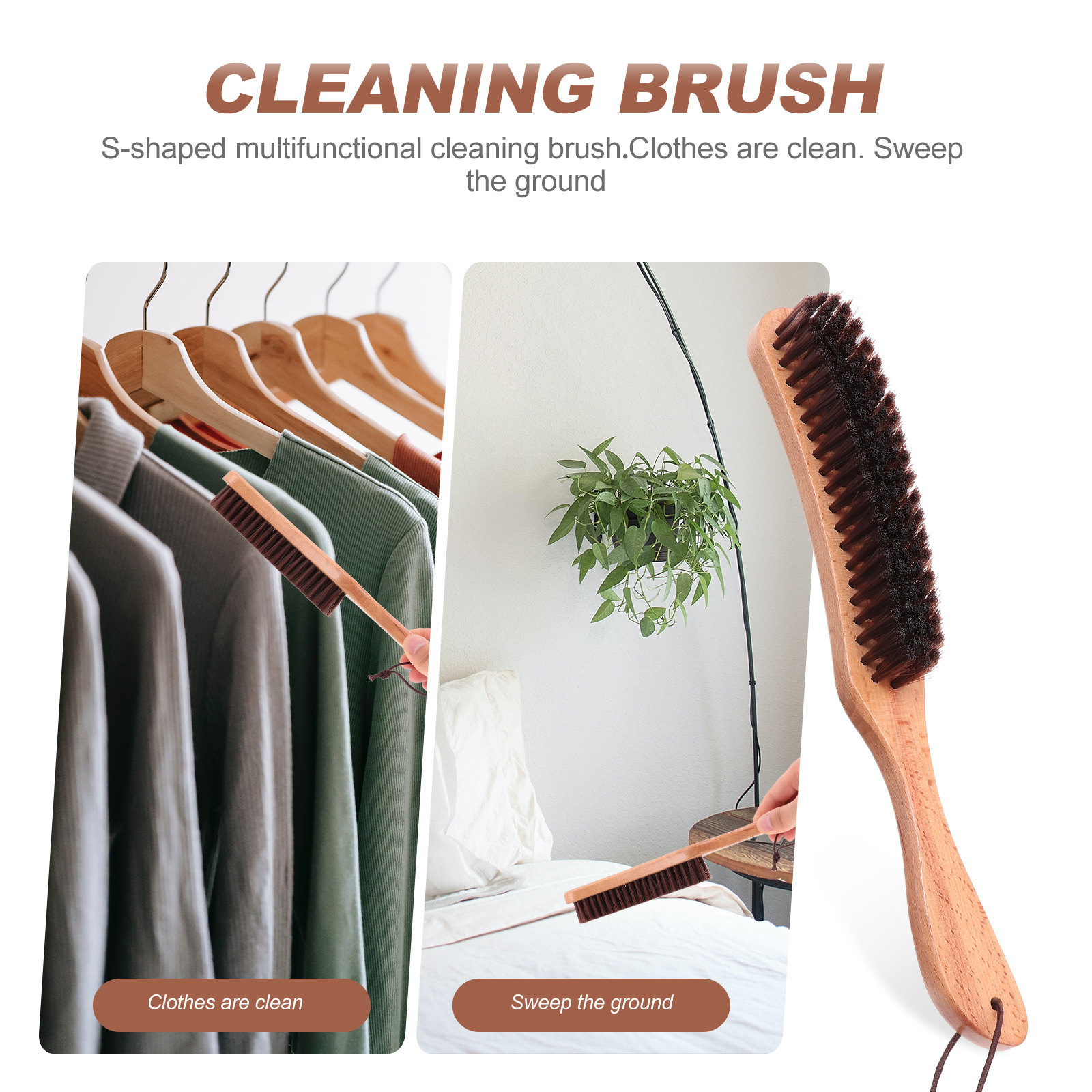 1 szt. wysokiej jakości szczot – Men'S Beard Grooming recenzja i cena