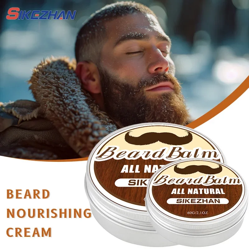 Olejek na porost brody Balsam  – Men'S Grooming Aftershave recenzja i cena