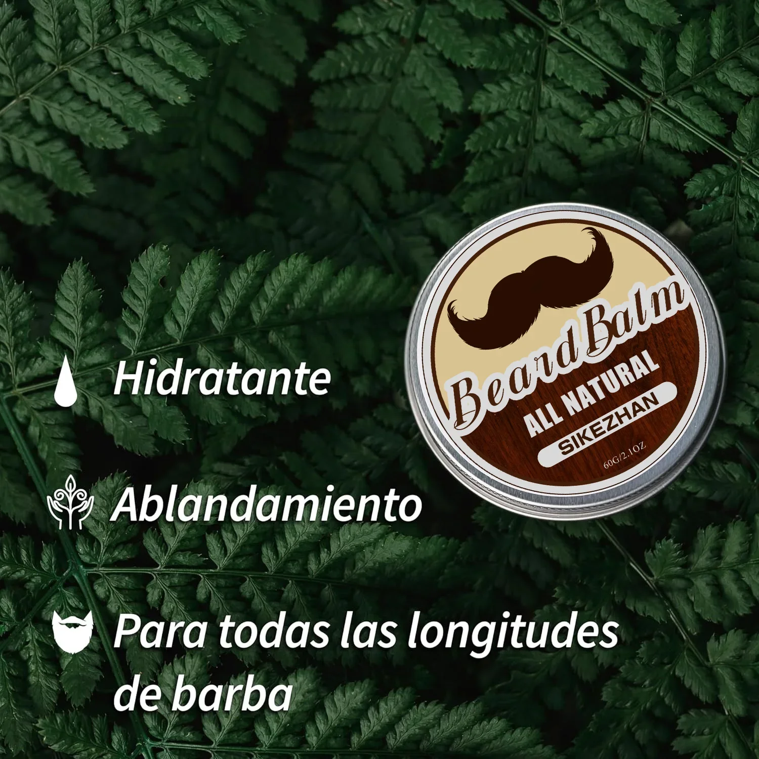 Olejek na porost brody Balsam  – Men'S Grooming Aftershave recenzja i cena