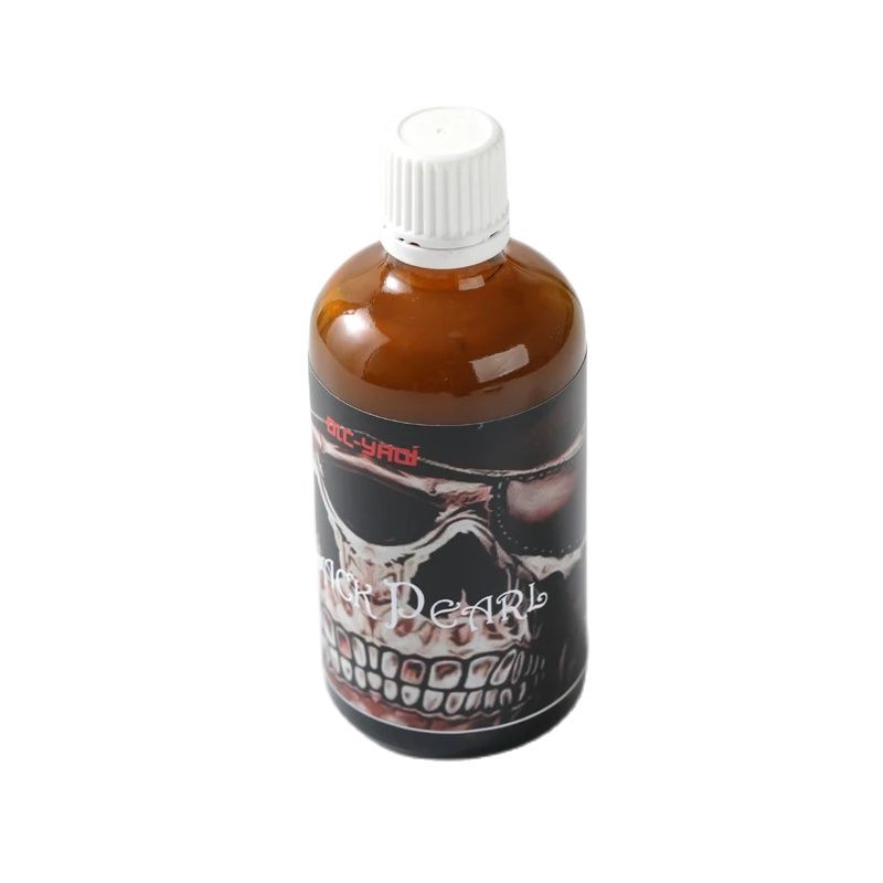2026 Yaqi Black Pearl Bezalkoh – Men'S Grooming Aftershave recenzja i cena
