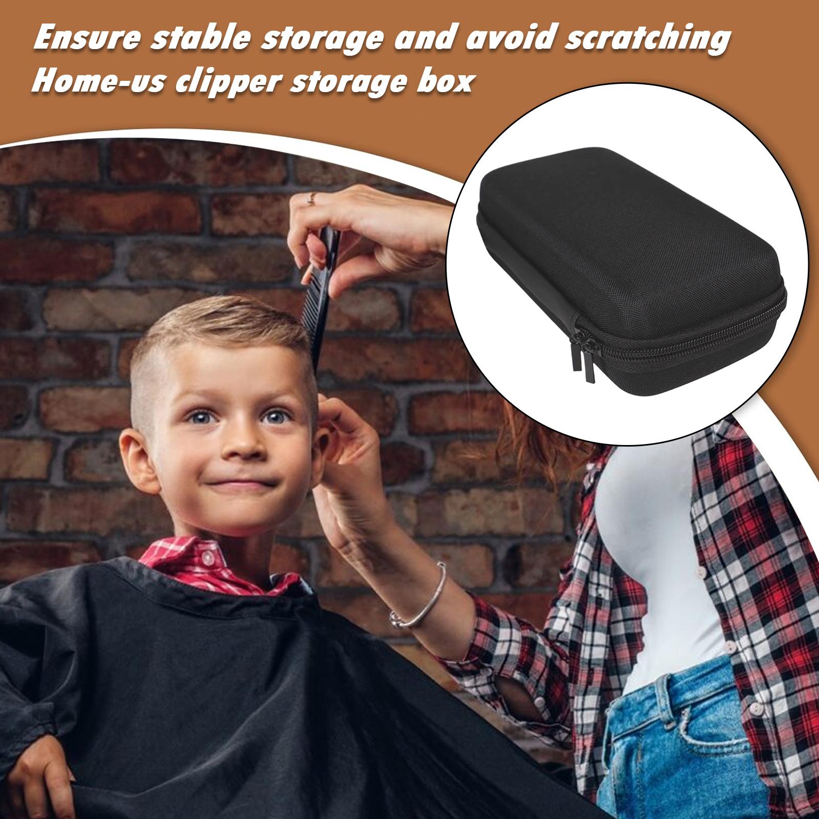 Elektryczna torba do przechowy – Mens Grooming Box recenzja i cena