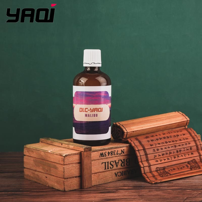 2026 Yaqi Malibu Bezsłodzona w – Men'S Grooming Aftershave recenzja i cena