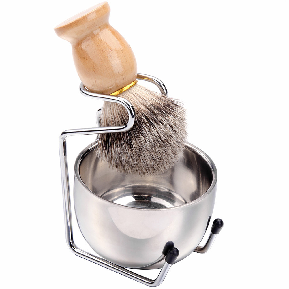 Zestaw do pielęgnacji brody Ak – Men'S Grooming Gadgets recenzja i cena