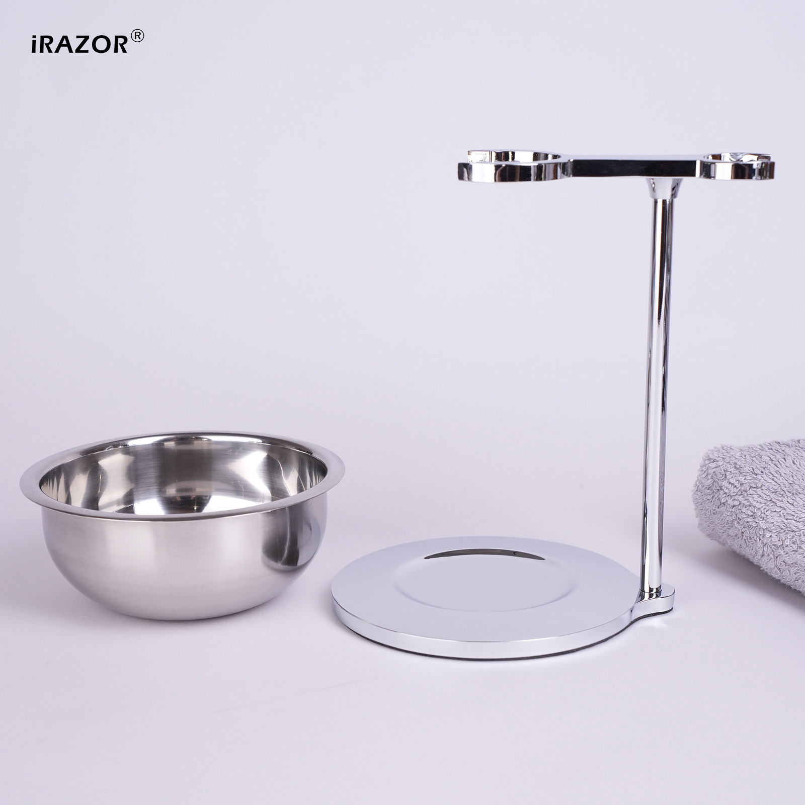 Stojak na maszynkę do golenia  – Men'S Beard Grooming recenzja i cena