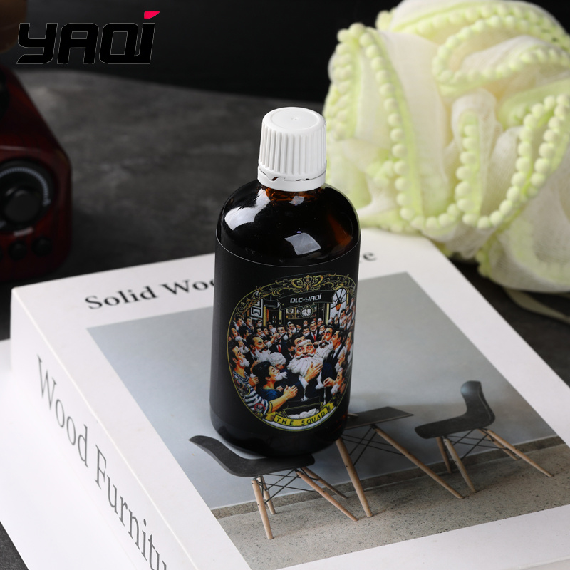 2026 Yaqi the Squad Bezsztalko – Men'S Grooming Aftershave recenzja i cena