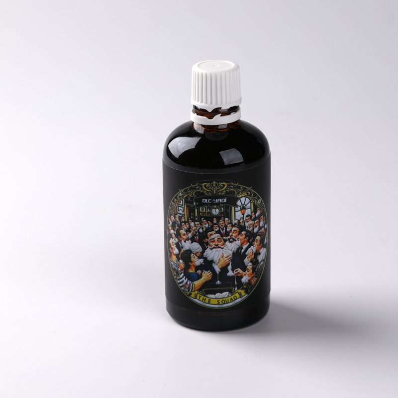 2026 Yaqi the Squad Bezsztalko – Men'S Grooming Aftershave recenzja i cena