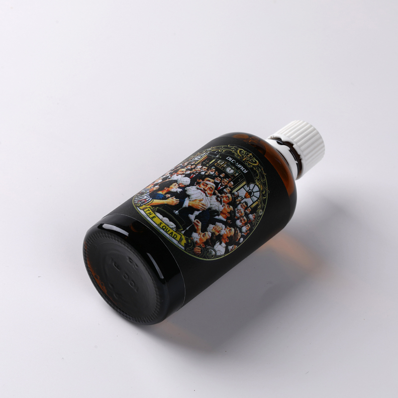 2026 Yaqi the Squad Bezsztalko – Men'S Grooming Aftershave recenzja i cena