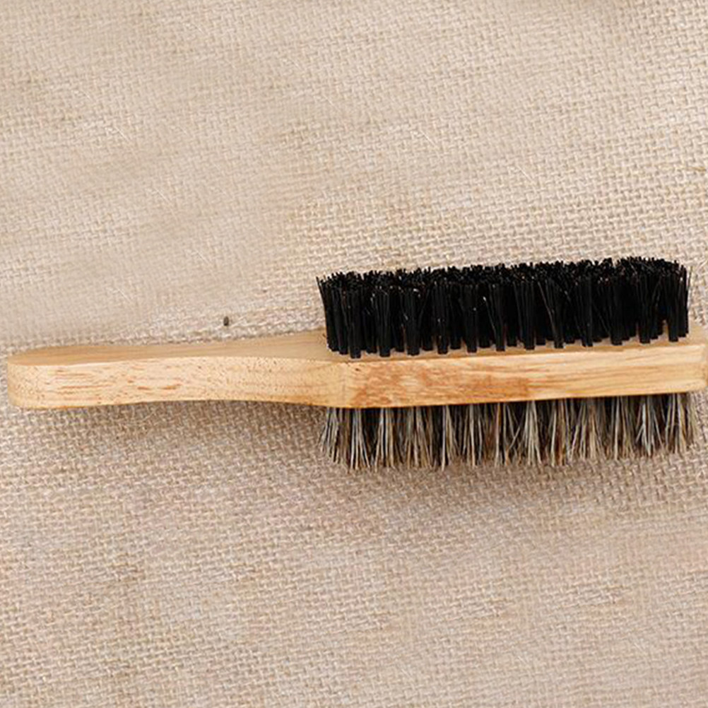 2 szt. Grzebień do stylizacji  – Men'S Beard Grooming recenzja i cena