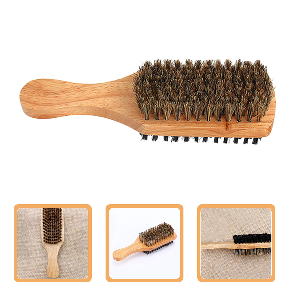 2 szt. Grzebień do stylizacji  – Men'S Beard Grooming recenzja i cena