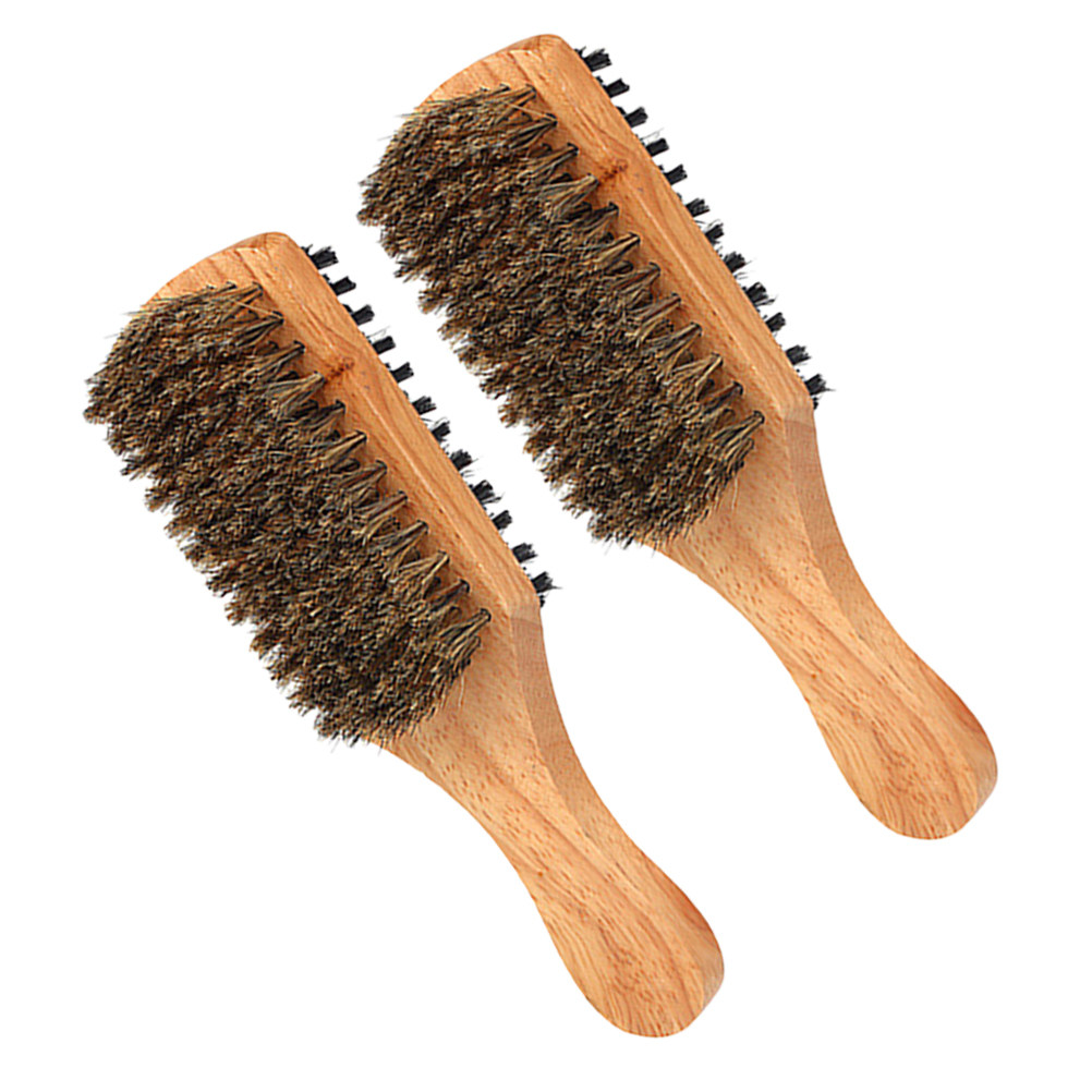 2 szt. Grzebień do stylizacji  – Men'S Beard Grooming recenzja i cena