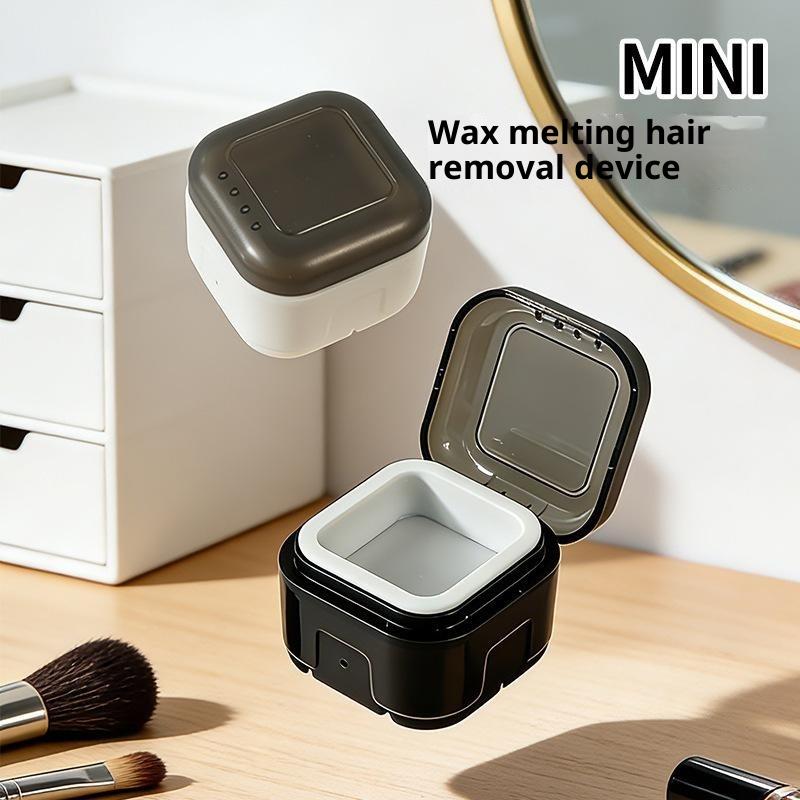 Mini podgrzewacz do wosku z si – Ear Wax Remover recenzja i cena