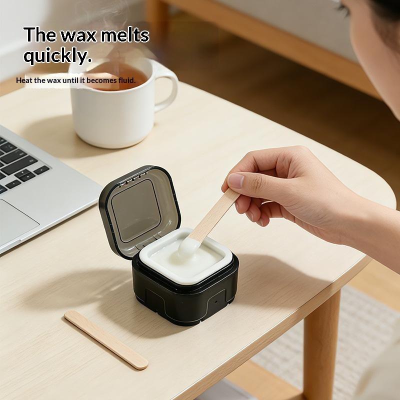 Nowa Mini Maszynka do Podgrzew – Ear Wax Remover recenzja i cena