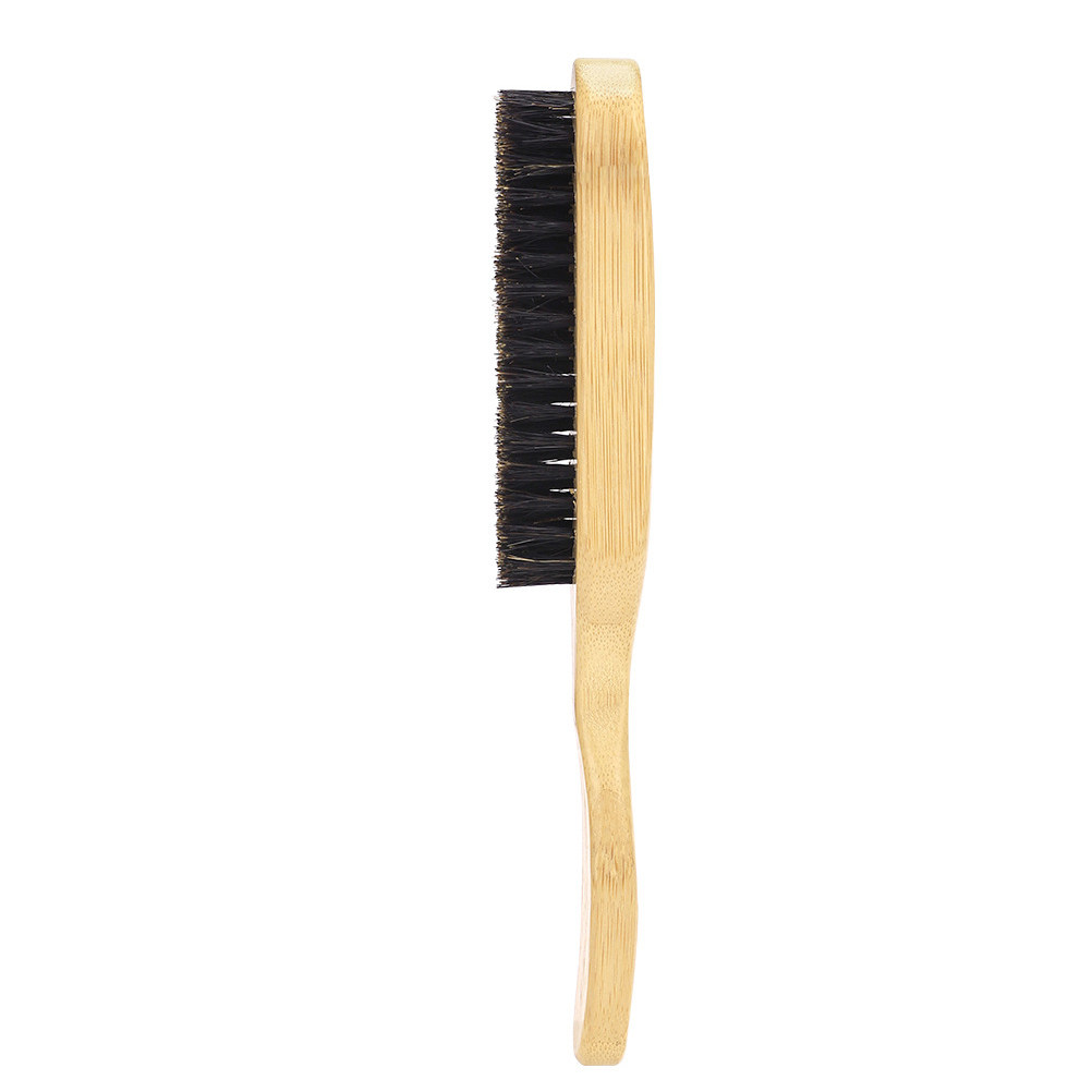 Szczotka do brody z włosia dzi – Men'S Beard Grooming recenzja i cena