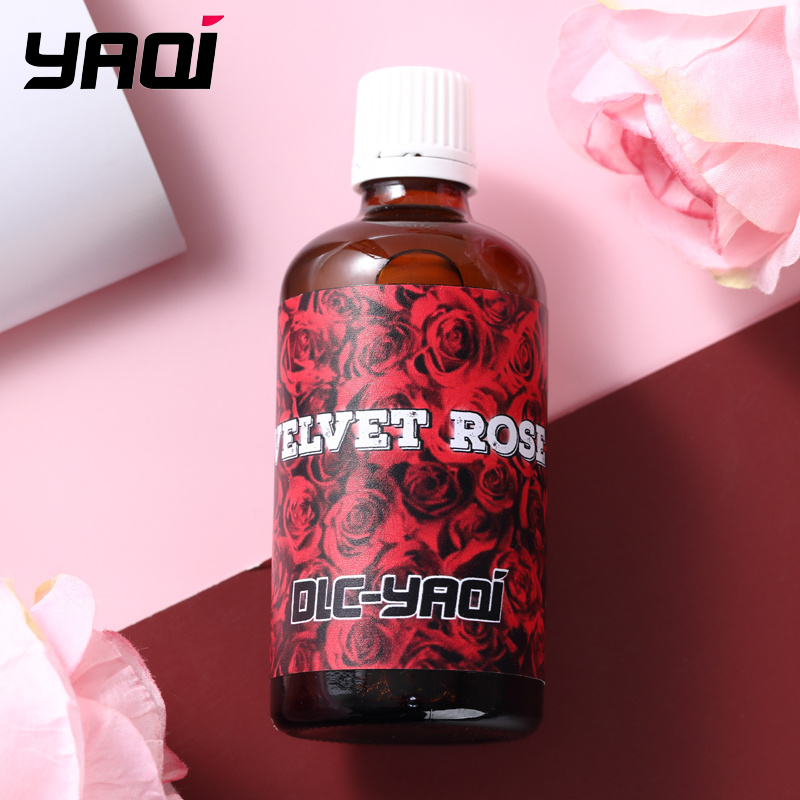 2026 Yaqi Velvet Rose Męski pł – Men'S Grooming Aftershave recenzja i cena