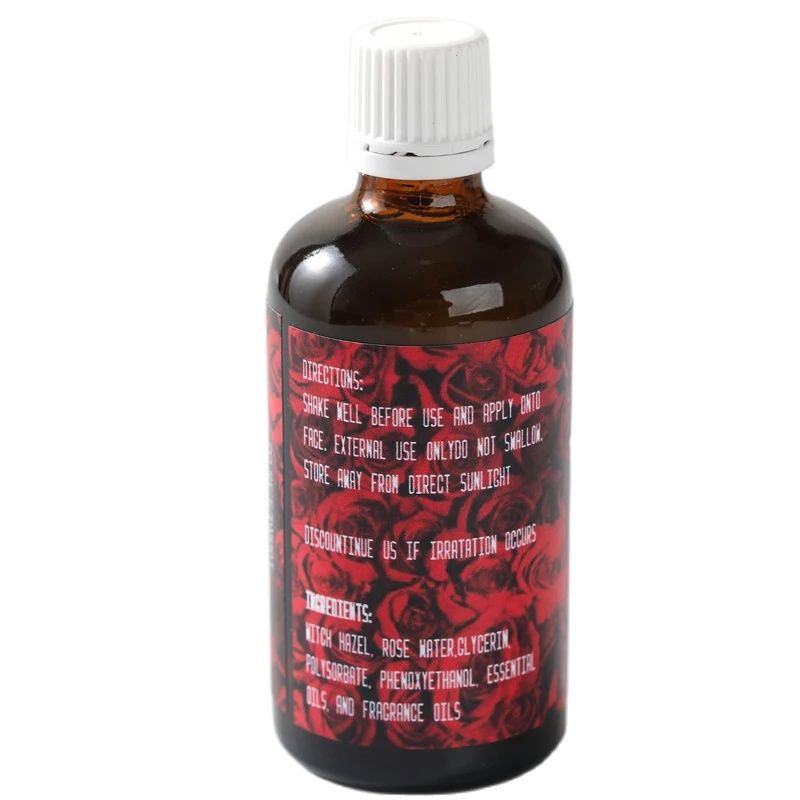 2026 Yaqi Velvet Rose Męski pł – Men'S Grooming Aftershave recenzja i cena