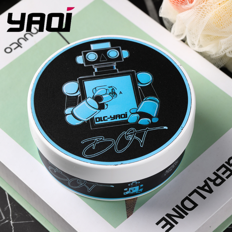 YAQI BOT Mydło do golenia dla  – Men'S Beard Grooming recenzja i cena