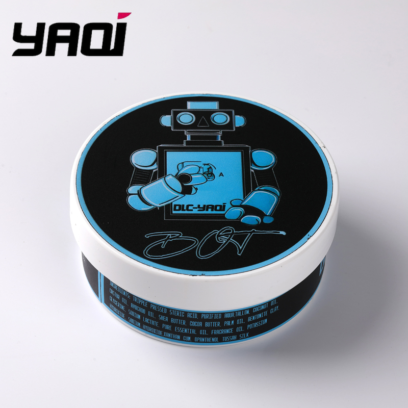 YAQI BOT Mydło do golenia dla  – Men'S Beard Grooming recenzja i cena